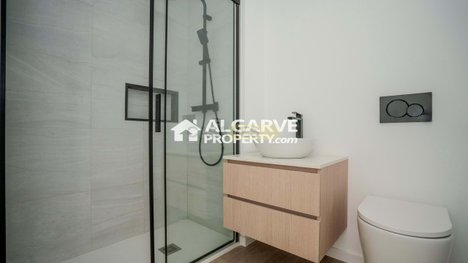 3 Schlafzimmer Penthouse in Faro, Portugal, Nr. 110184