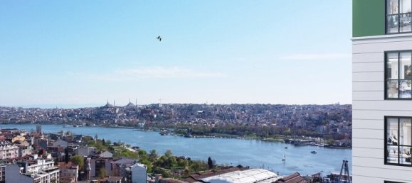 Apartment 1+1 in Istanbul, Turkey No. 2831 8