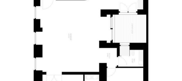 3-salle Appartement à Vienna, Austria No. 107290 10