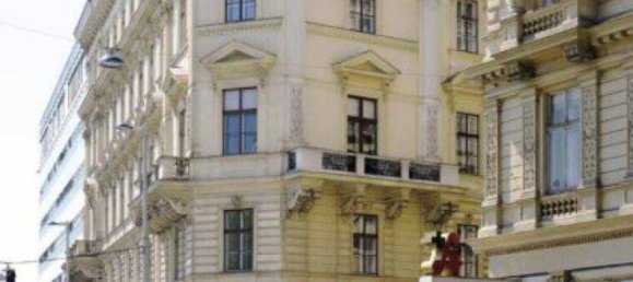 3-salle Appartement à Vienna, Austria No. 107290 9