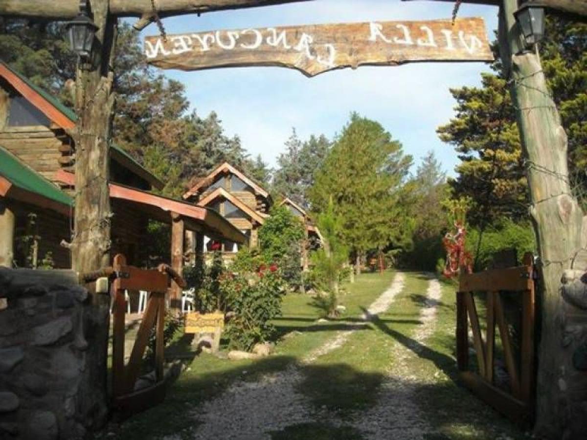 Коммерческая недвижимость 300м² в Кордоба, Аргентина № 22819