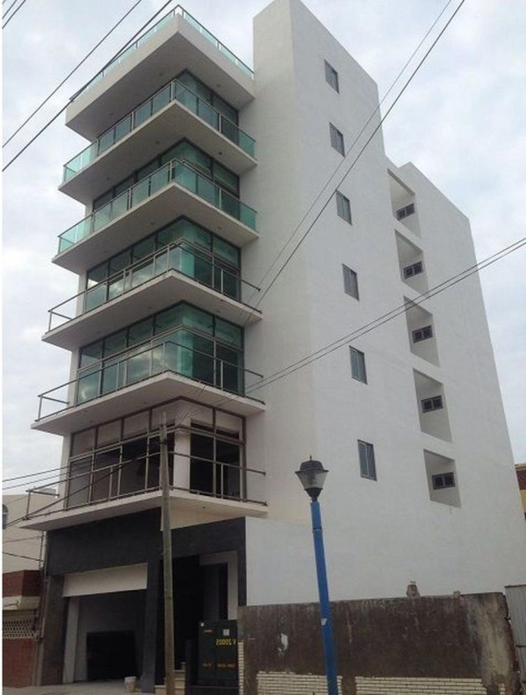 2 bedrooms Apartment in Veracruz, Mexico No. 218846