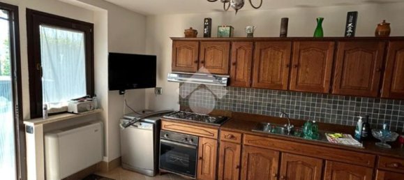 3 Schlafzimmer Villa in Bellegra, Italy, Nr. 161985 12