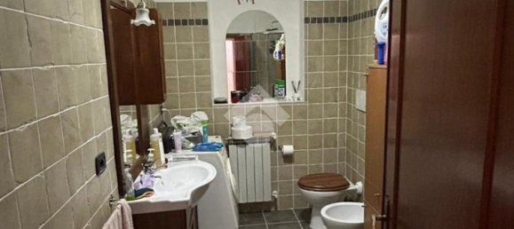 3 Schlafzimmer Villa in Bellegra, Italy, Nr. 161985 13