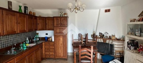 3 Schlafzimmer Villa in Bellegra, Italy, Nr. 161985 30