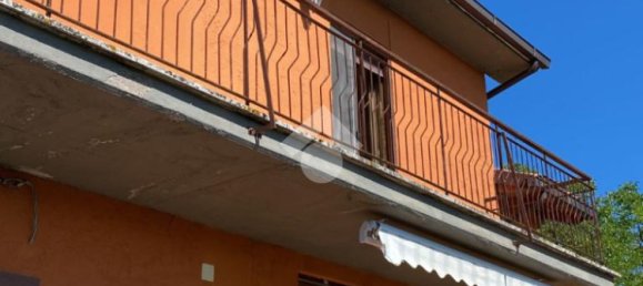 3 Schlafzimmer Villa in Bellegra, Italy, Nr. 161985 33