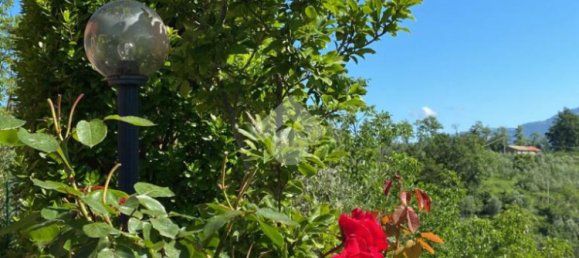 3 Schlafzimmer Villa in Bellegra, Italy, Nr. 161985 3