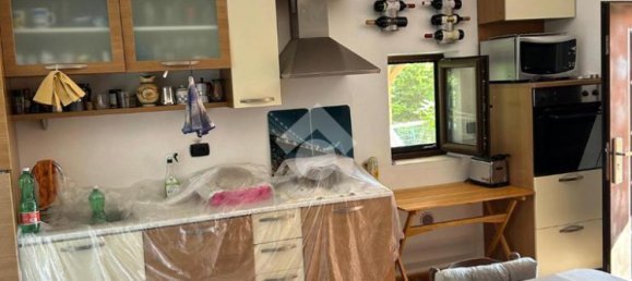 3 Schlafzimmer Villa in Bellegra, Italy, Nr. 161985 4