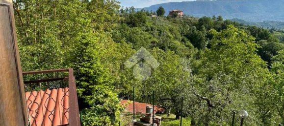 3 Schlafzimmer Villa in Bellegra, Italy, Nr. 161985 24