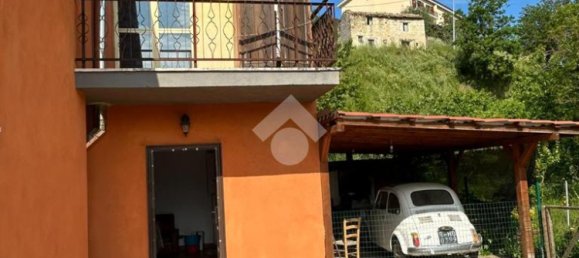 3 Schlafzimmer Villa in Bellegra, Italy, Nr. 161985 22