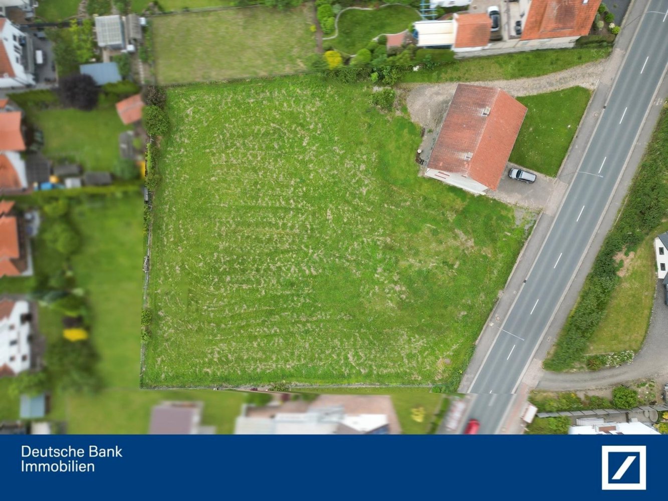 Terreno en Minden-Lubbecke, Germany 3100 m² No. 187569