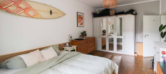 Квартира с 1 спальней в Кёльн, Германия № 309991 6