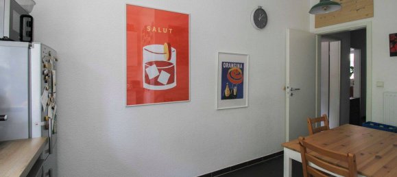 Квартира с 1 спальней в Кёльн, Германия № 309991 9