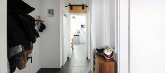 Квартира с 1 спальней в Кёльн, Германия № 309991 11