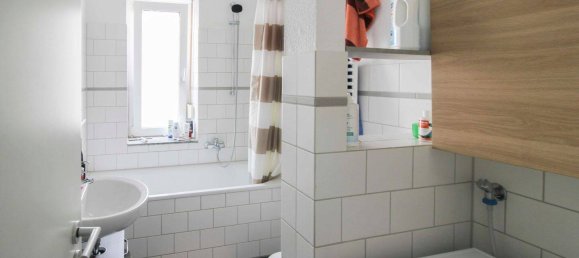 Квартира с 1 спальней в Кёльн, Германия № 309991 10