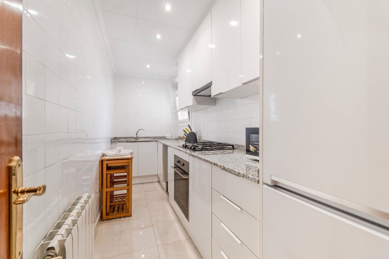 3 Schlafzimmer Wohnung in Girona, Spain, Nr. 219389