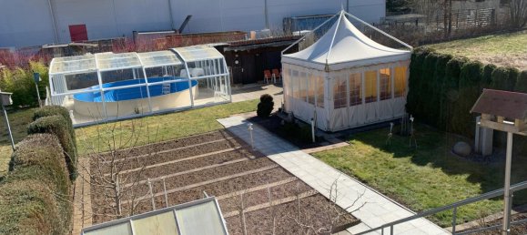 9 rooms House in Tuttlingen, Germany No. 48094 5