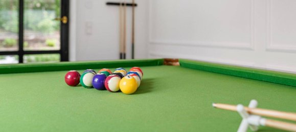 6غرفة فيلا في Spital am Semmering, Austria رقم 71237 37