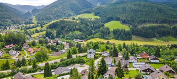 6غرفة فيلا في Spital am Semmering, Austria رقم 71237 6