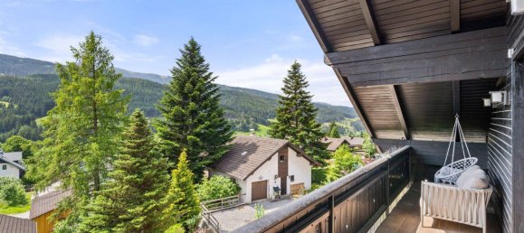 6غرفة فيلا في Spital am Semmering, Austria رقم 71237 39