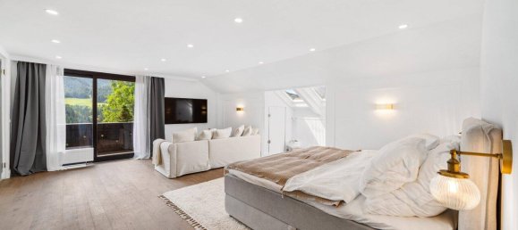 6غرفة فيلا في Spital am Semmering, Austria رقم 71237 13