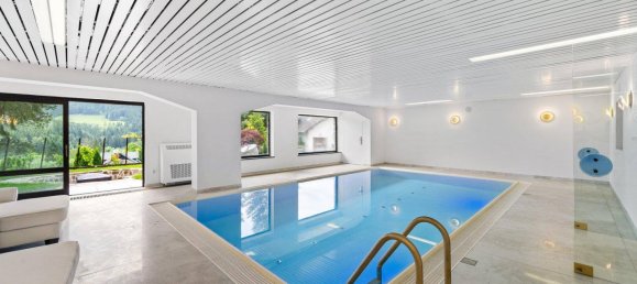 6غرفة فيلا في Spital am Semmering, Austria رقم 71237 30