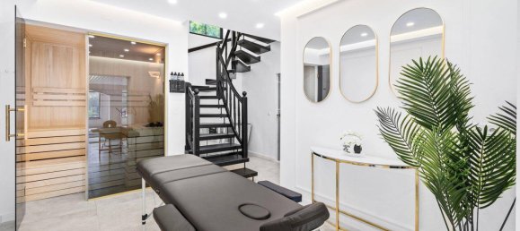 6غرفة فيلا في Spital am Semmering, Austria رقم 71237 29