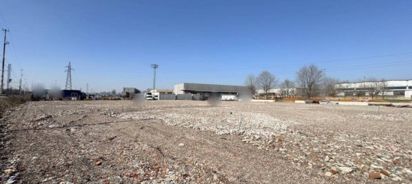 1-Zimmer Lagerhaus in Coccaglio, Italy, Nr. 6953 9