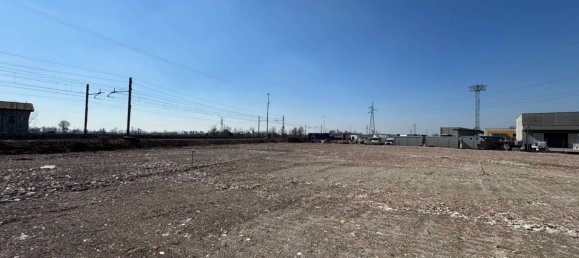 1-Zimmer Lagerhaus in Coccaglio, Italy, Nr. 6953 6