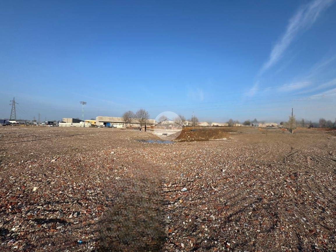 1-Zimmer Lagerhaus in Coccaglio, Italy, Nr. 6953