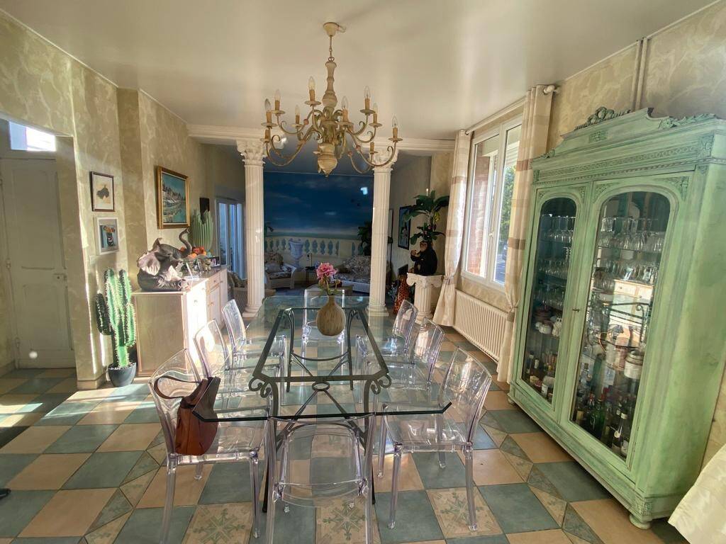 Casa T4 em Albert, France N.º 102893