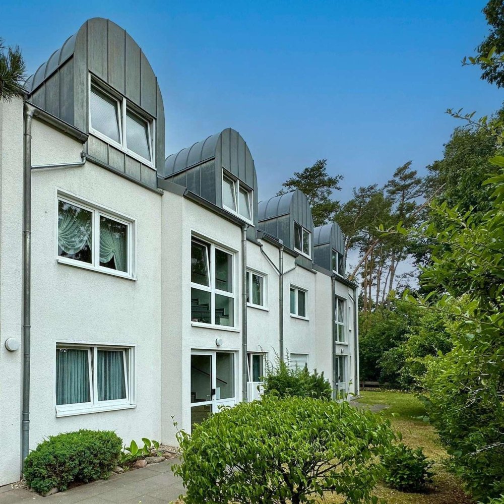 1 Schlafzimmer Wohnung in Celle, Germany, Nr. 363088