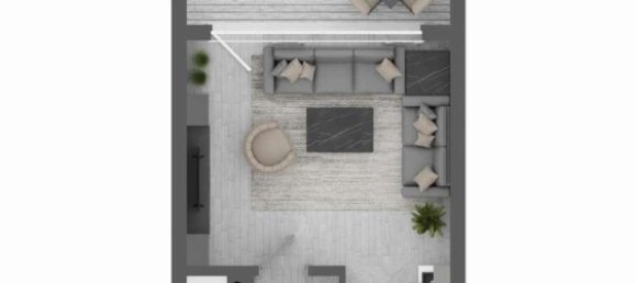 1 Schlafzimmer Wohnung in Celle, Germany, Nr. 363088 15