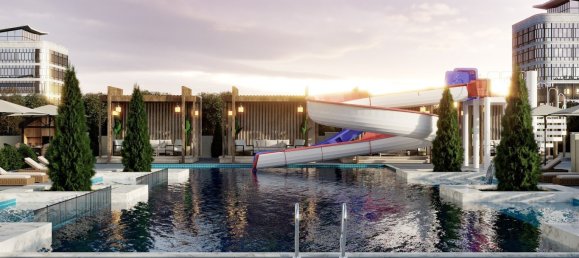 2 rooms Apartment in Mahmutlar, Turkey No. 22076 6