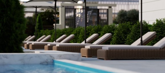 2 rooms Apartment in Mahmutlar, Turkey No. 22076 8