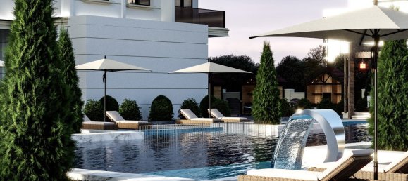 2 rooms Apartment in Mahmutlar, Turkey No. 22076 7