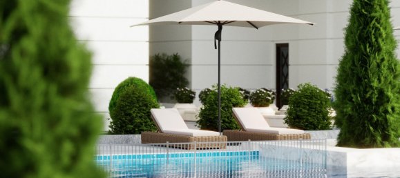 2 rooms Apartment in Mahmutlar, Turkey No. 22076 9