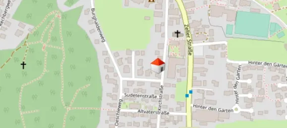 3 Schlafzimmer Wohnung in Unterallgäu, Germany, Nr. 228669 20