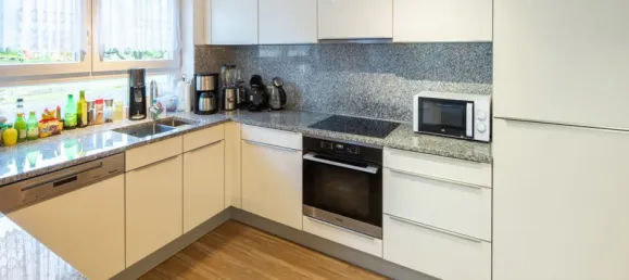 3 Schlafzimmer Wohnung in Unterallgäu, Germany, Nr. 228669 2