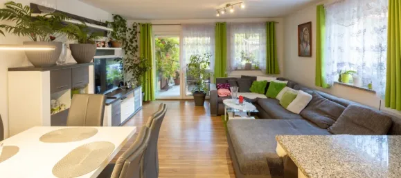 3 Schlafzimmer Wohnung in Unterallgäu, Germany, Nr. 228669 4