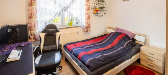 3 Schlafzimmer Wohnung in Unterallgäu, Germany, Nr. 228669 8