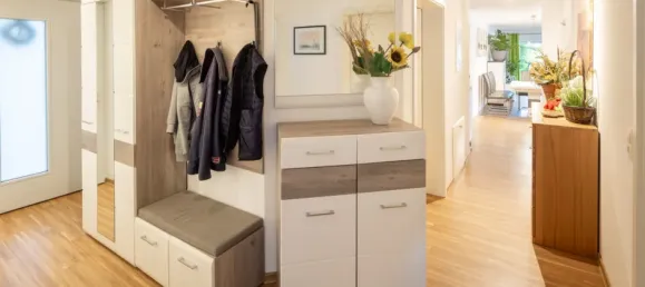 3 Schlafzimmer Wohnung in Unterallgäu, Germany, Nr. 228669 5