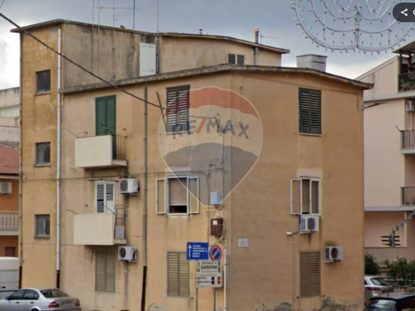 Apartamento T2 em Giarratana, Italy N.º 88986