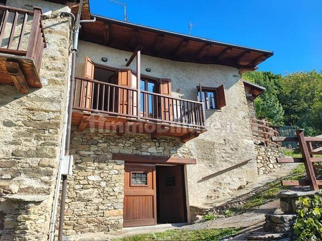 Вилла с 2 спальнями в Сампере, Италия № 396910