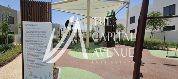 2 bedrooms Townhouse in Yas Island, UAE No. 31773 7