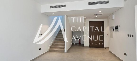 2 bedrooms Townhouse in Yas Island, UAE No. 31773 21