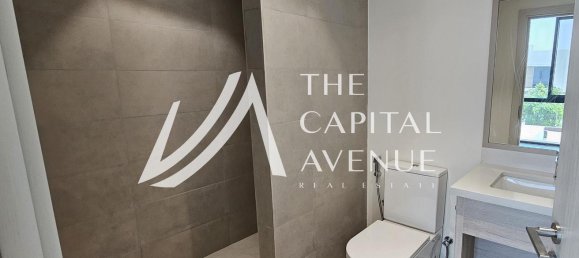 2 bedrooms Townhouse in Yas Island, UAE No. 31773 30