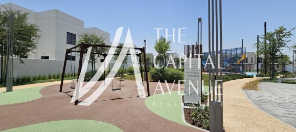 2 bedrooms Townhouse in Yas Island, UAE No. 31773 8