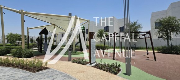 2 bedrooms Townhouse in Yas Island, UAE No. 31773 6