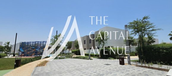 2 bedrooms Townhouse in Yas Island, UAE No. 31773 9